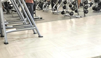 La Fitness - Allentown