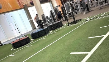 La Fitness - Cuyahoga Falls
