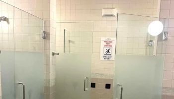 La Fitness - Miami