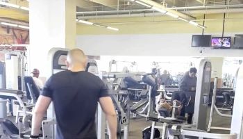 La Fitness - Miami