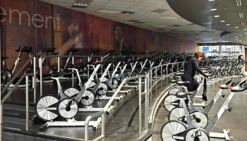La Fitness - Mission Viejo