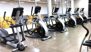 La Fitness - Orlando