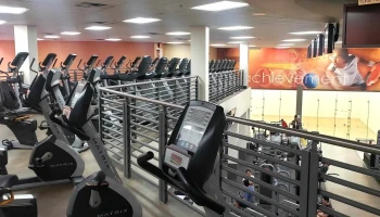 La Fitness - Santa Clarita