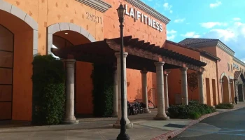 La Fitness - Valencia