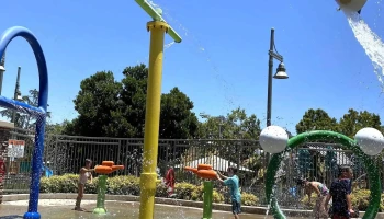 Laguna Niguel Family Ymca - Laguna Niguel