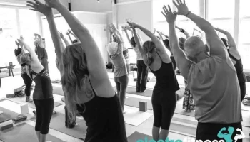 Lake Champlain Yoga & Wellness - Essex