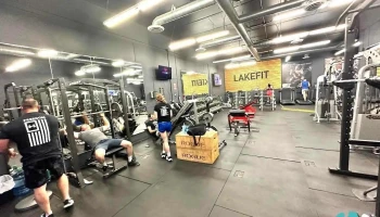 LakeFit Llc - Garrison