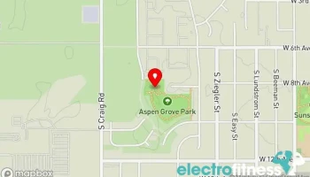Landreth Park - Airway Heights