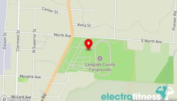 Langlade County Multi-Purpose Building - Antigo