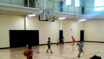 Lauri Ann West Community Center - Pittsburgh