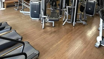 Legacy Fitness Inc - Castleton