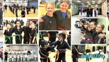 Legacy Martial Arts Fort Wayne - East - Fort Wayne