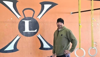 Legend CrossFit - Mccall