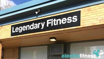 Legendary Fitness, Llc - Kensington