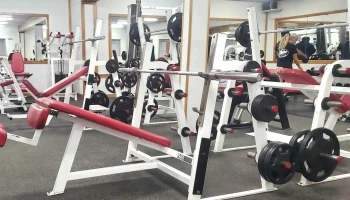 Leisure World Health Club - Collinsville