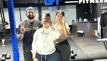 Let's Move Fitness - Cudahy