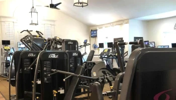 Level Fitness - Cabin John