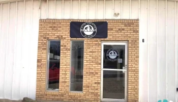 Level Ground Jiu-Jitsu - Ada