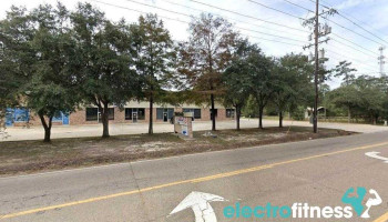 Level Up Athletics - Abita Springs