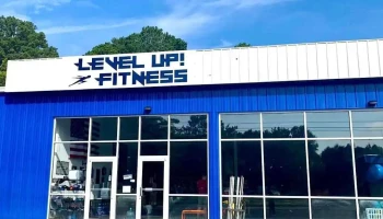 Level Up Fitness - Belle Haven
