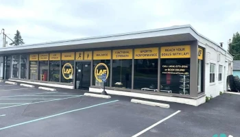 Life Advance Fitness - Emmaus