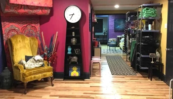 Life in Balance Yoga - Hanover