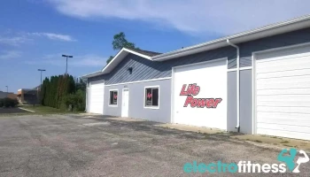 Life Power Llc - Merrillville