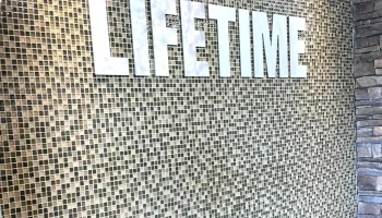Life Time - Fridley