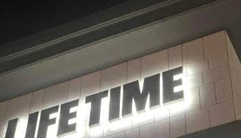 Life Time - Walnut Creek