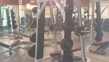 Lifetime Wellness Center - Marion