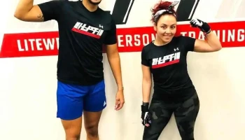LiteWeights Fitness - New Bedford