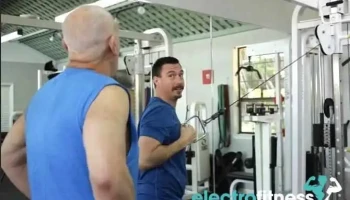 Live Good Fitness - Pleasant Hill