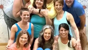 Living Beyond Yoga - Traverse City