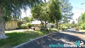 Lm Fitness - Altadena