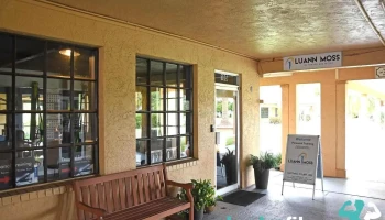 Lu Ann Moss Cpt Llc - Fort Myers