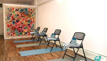 Lucky Dog Yoga - Bowling Green