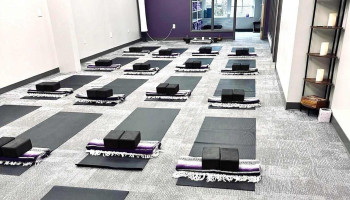 Lucky Elephant Yoga and Wellness - Apex