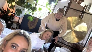 Luminecta Yoga & Wellness - Santa Fe