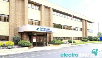 Lvhn Fitness–Cedar Crest - Allentown