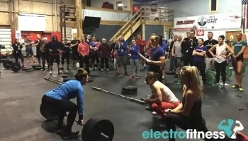 Mad Apple CrossFit - Fort Wayne