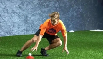 Mad Apple Sports Performance - Fort Wayne