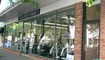 Main Street Fitness - Woodstown