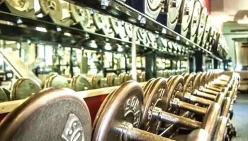 Main Street Gym - Hellertown