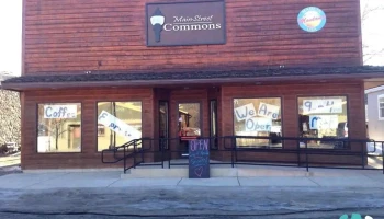 MainStreet Commons - Absarokee