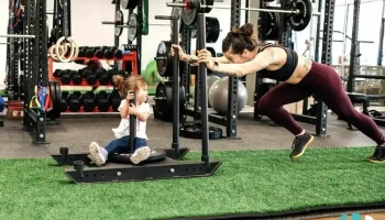 MamasteFit - Aberdeen