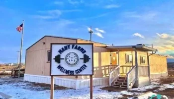 Many Farms Wellness Center - Many Farms