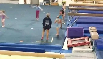 Maple City Gymnastics - Adrian