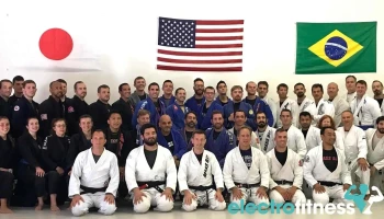 Mass Brazilian Jiu-Jitsu - Martial Arts Center - Acton