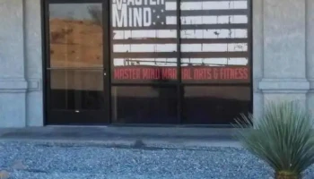 Mastermind Martial Arts & Fitness - Hesperia