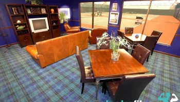 Match Point Sports & Fitness - Griffith
